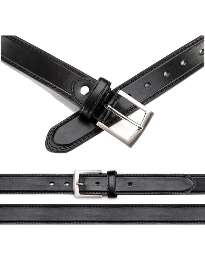 BEZLIT Gürtel in Schwarz günstig kaufen