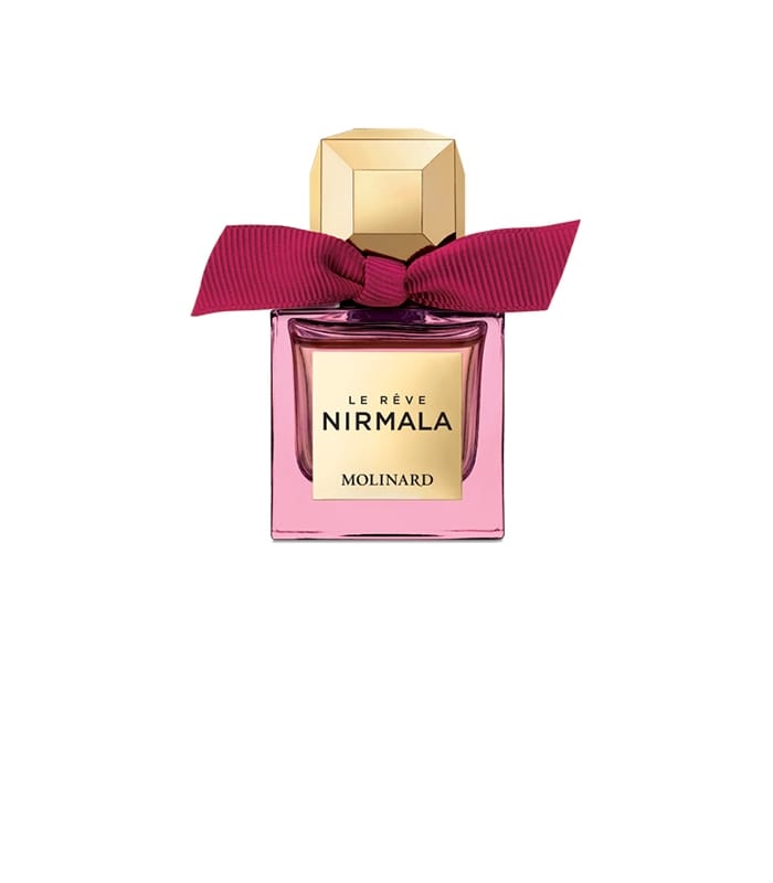 Molinard-LE REVE NIRMALA-Eau de Toilette Vaporisateur