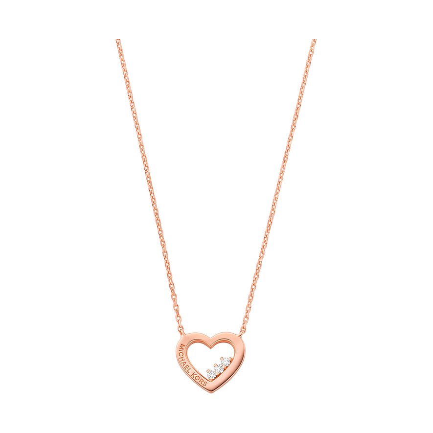 Michael Kors Kette Luxe Brilliance