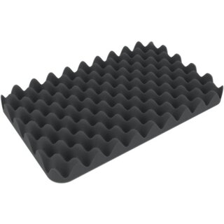 Feldherr Magnetbox blau für Warhammer Underworlds, Beastgrave - Hrothgorns Menschenfänger