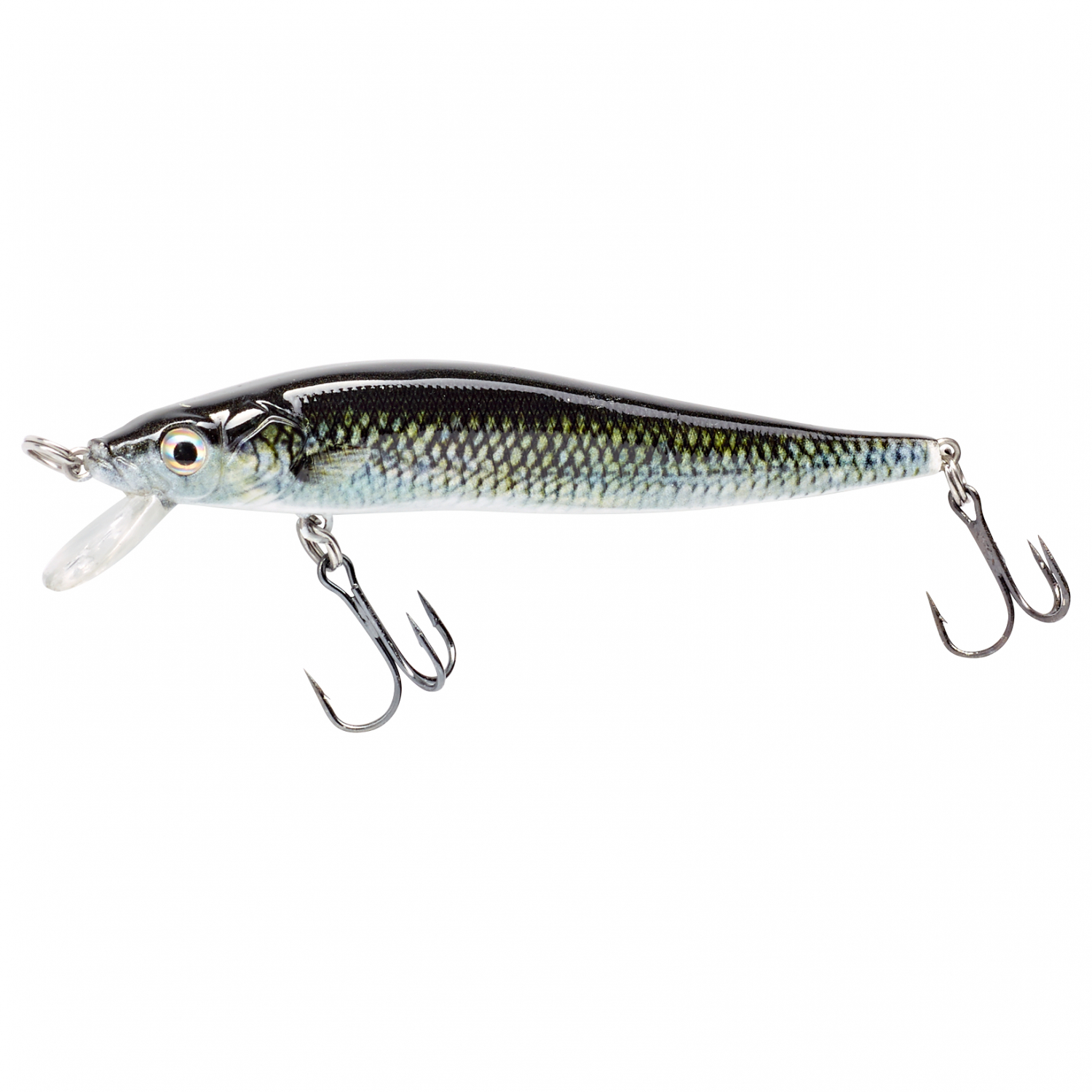 Kogha Wobbler Slim Crank (Slinky Gudgeon)