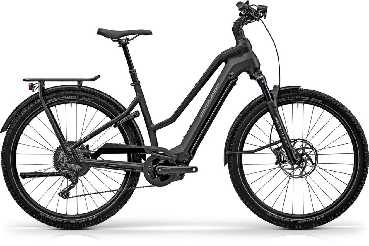 Centurion Country Tour R2600i.27 - 625 Wh - 2023 - 27,5 Zoll - Damen Sport