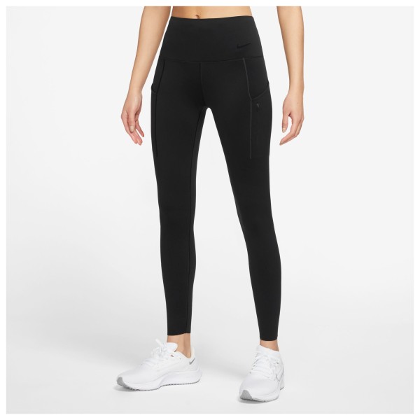 Nike - Women's Therma-Fit Go High-Waist Leggings