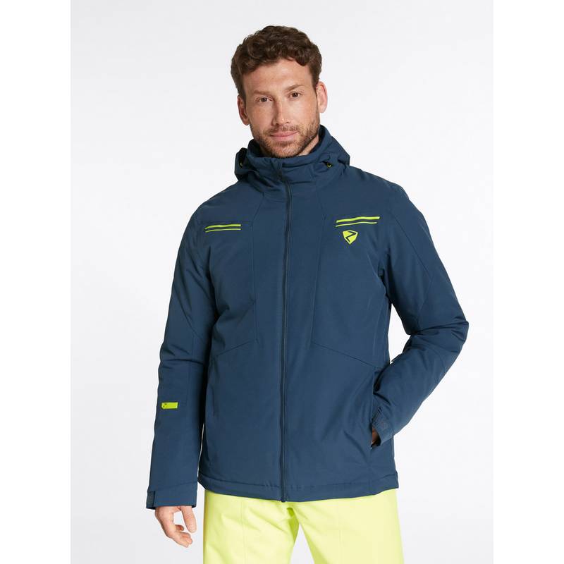 Ziener Tafar Skijacke Herren