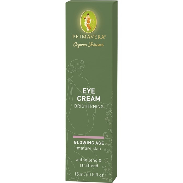 Eye Cream Brightening