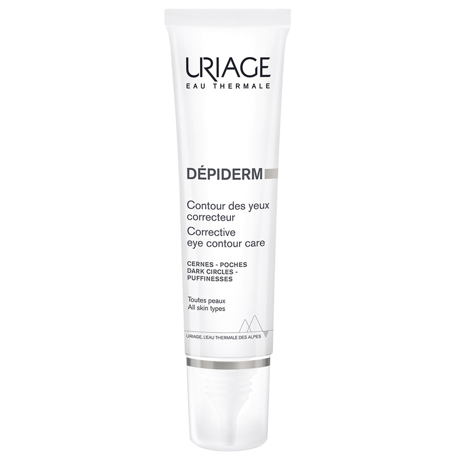 Uriage Depiderm Contour des Yeux Correcteur