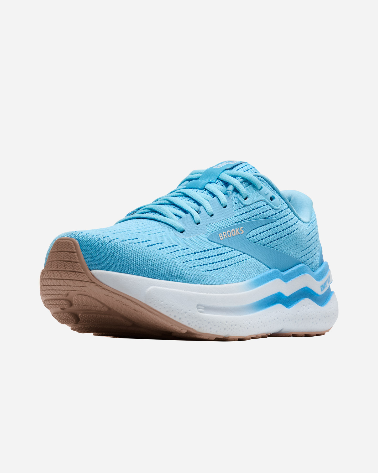 Scarpe Running Brooks Ghost Max 2 W 1204201B460