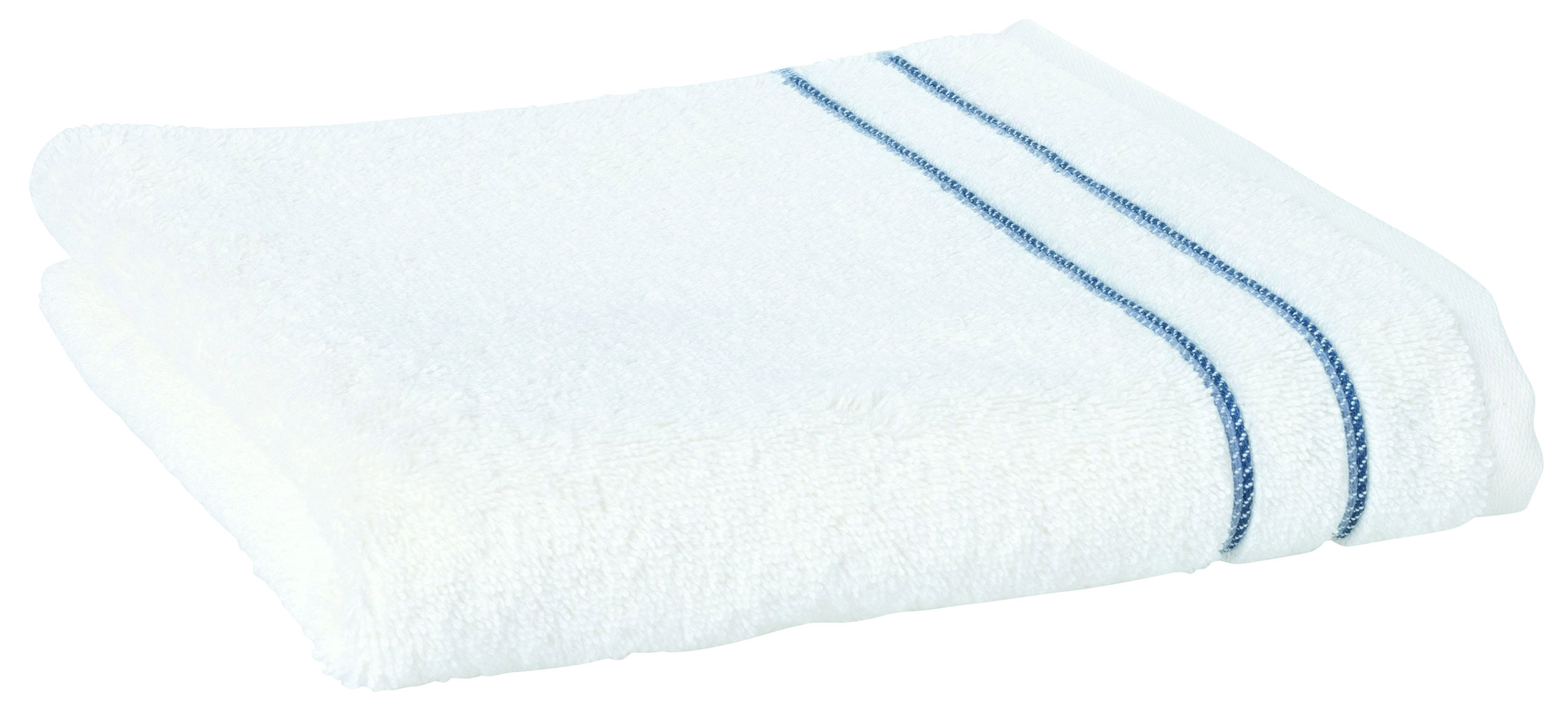 VOSSENHandtuch ivory