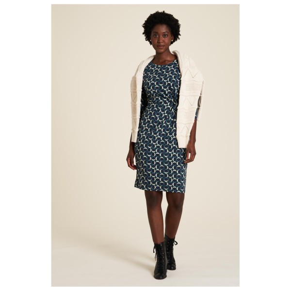 Tranquillo - Women's Feminines Jersey-Kleid - Kleid