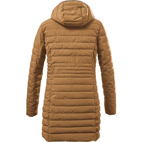 DAMEN JACKE BACARYA