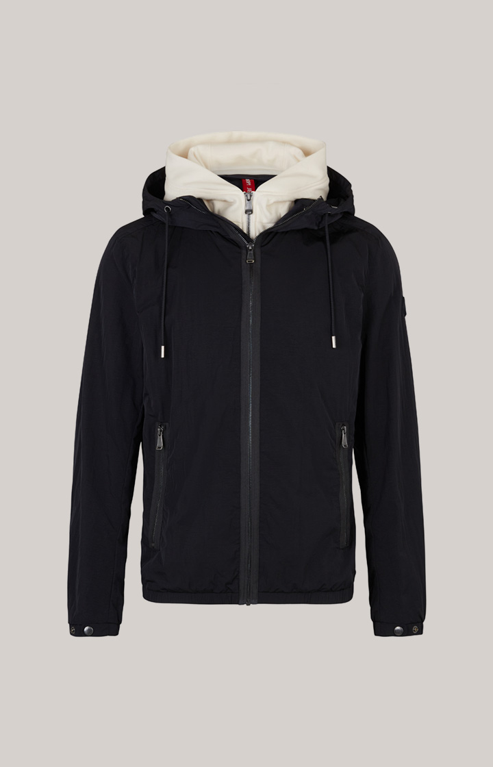 Windbreaker-Jacke Mattis in Navy