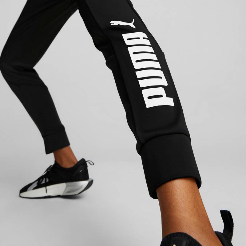 PUMA Fit Tech Trainingshose Damen