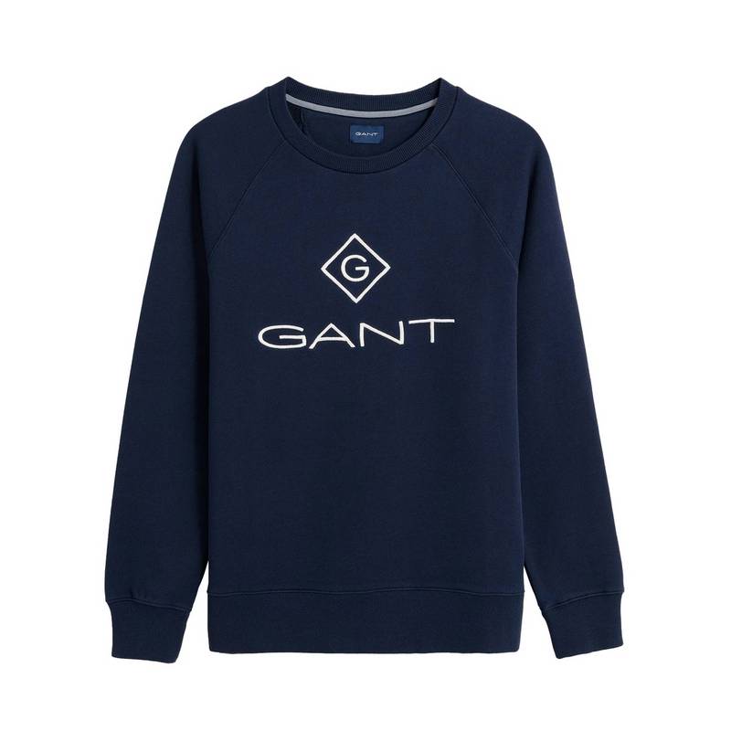 GANT Sweatshirt Sweatshirt Herren