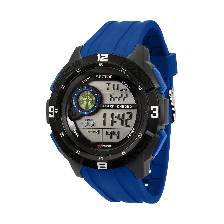 Sector Herrenuhr Ex-04