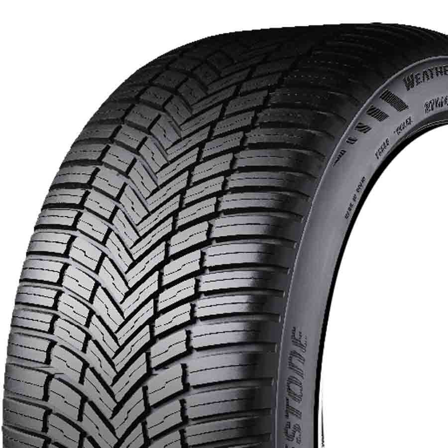 Bridgestone Weather Control A005 195/60 R15 92V XL M+S Ganzjahresreifen - ATU