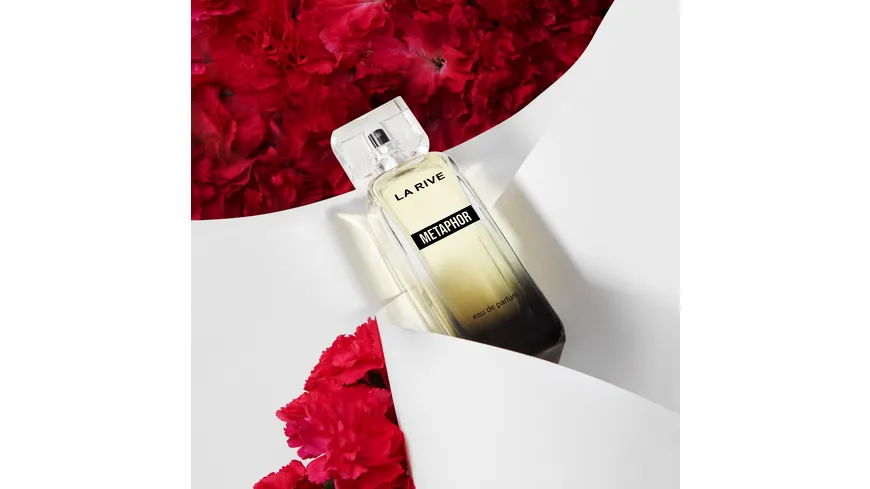 LA RIVE Metaphor Eau de Parfum 90 ml
