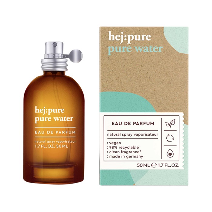 Eau de Parfum Spray