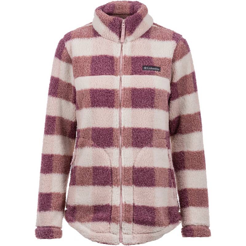 Columbia West Bend Fleecejacke Damen