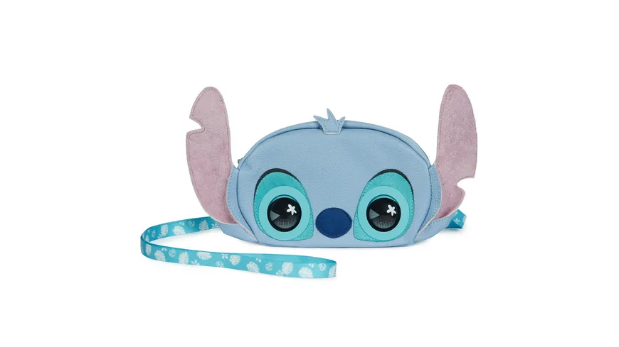 Spin Master - Purse Pets  Stitch Tasche