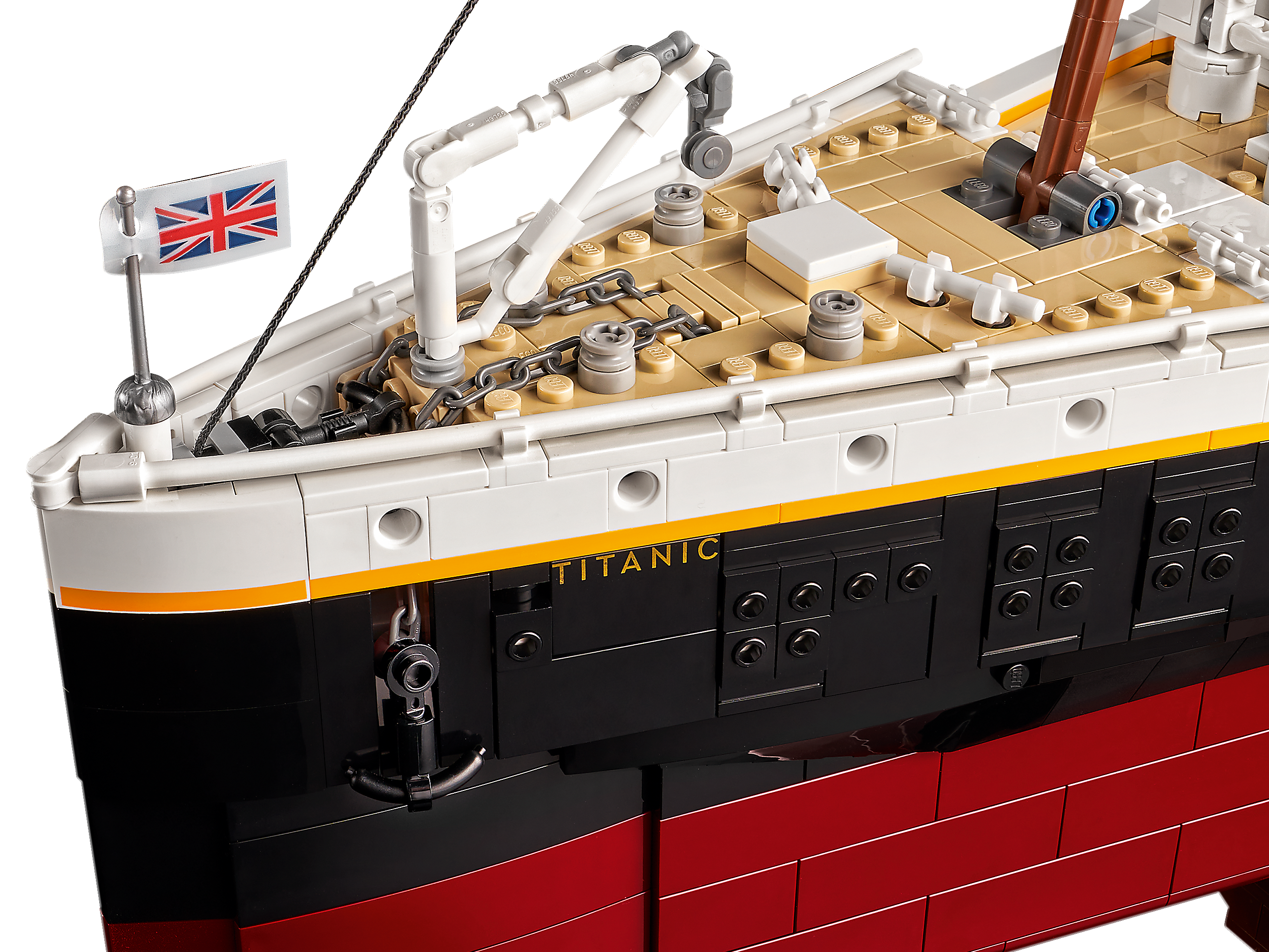 LEGO® Le Titanic 10294
