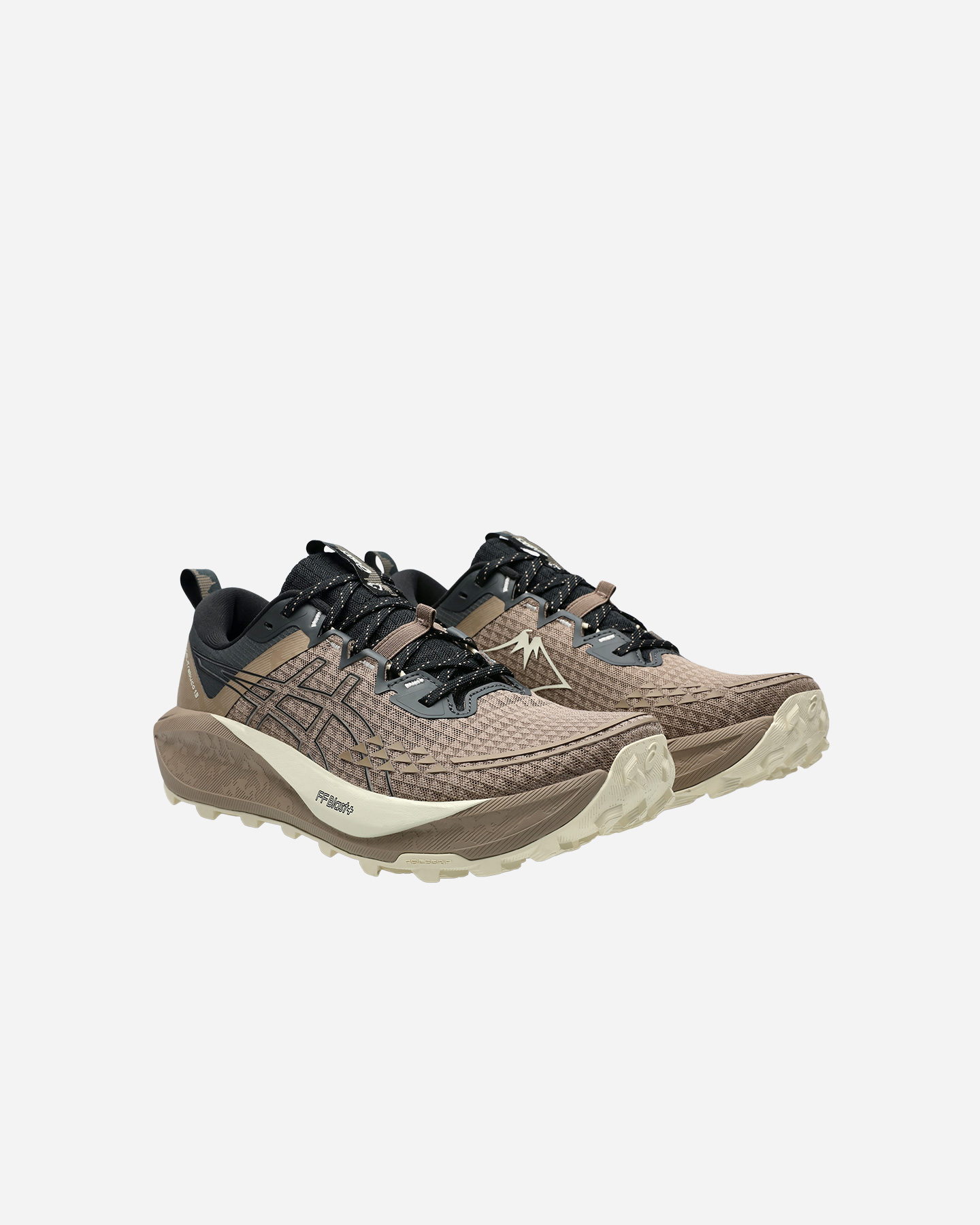 Scarpe Trail Asics Gel Trabuco 13 M 1011B973-020