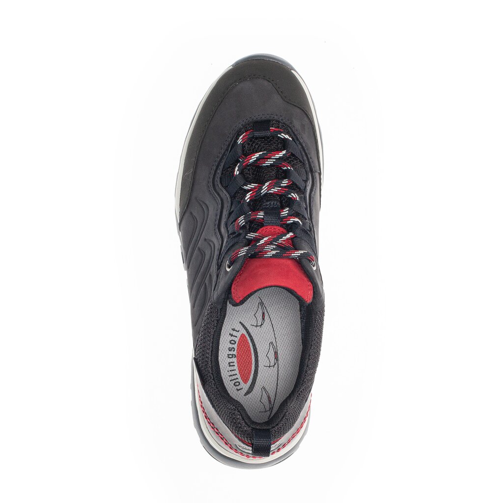rollingsoft Sneaker low blau