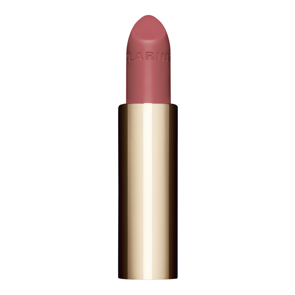 Clarins Joli Rouge Velvet Rechargeable Recharge Rouge à lèvres fini mat