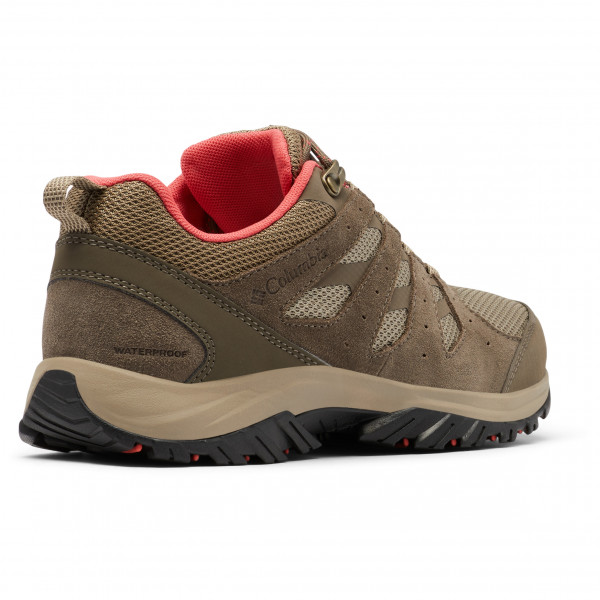 Columbia - Women's Redmond III Waterproof - Multisportschuhe