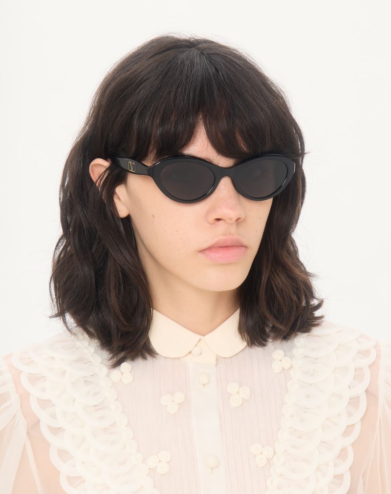Cat Eye-acetatbriller