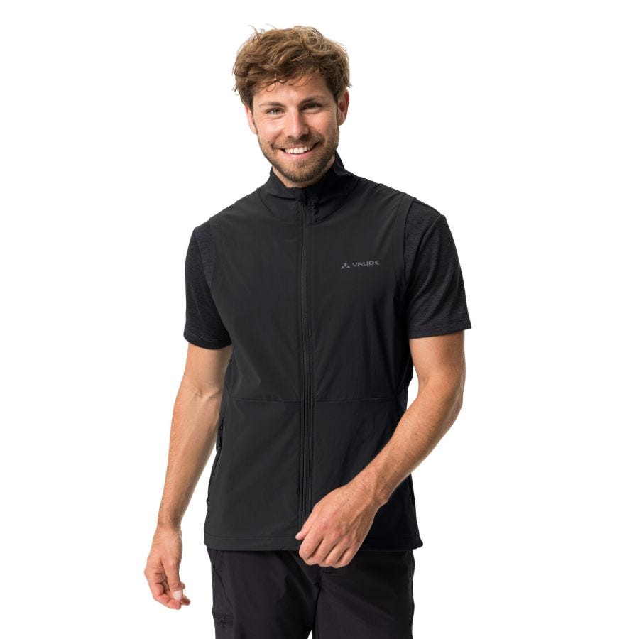 Yaras Fahrrad Weste Herren