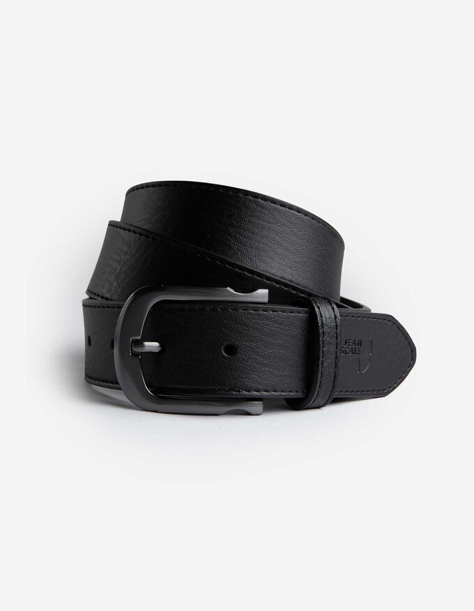 Gürtel - Lederoptik