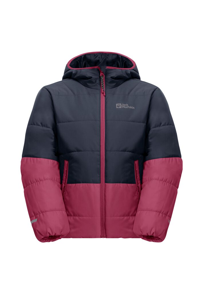 TWO HILLS INS JACKET K Übergangsjacke Kinder