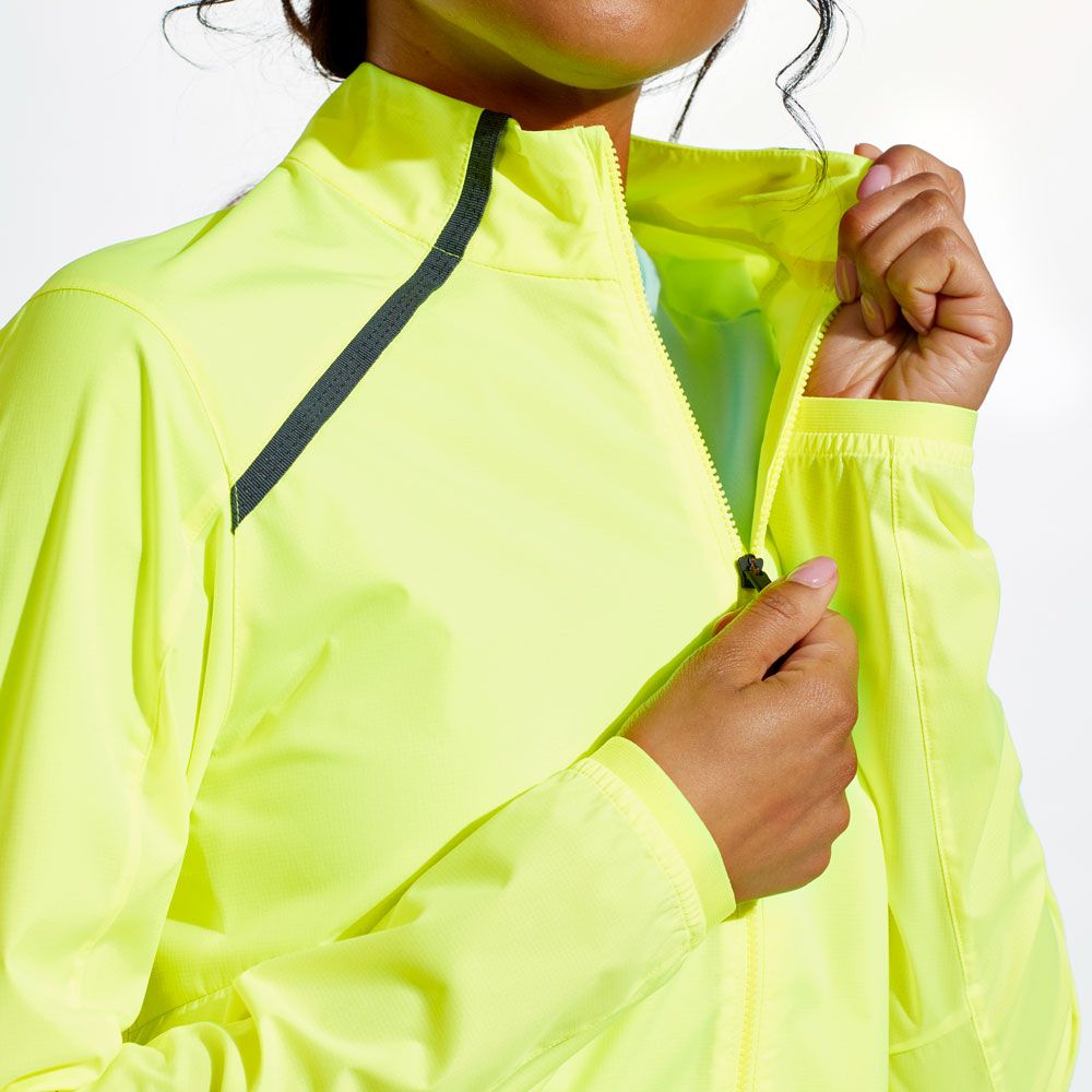 Pearl Izumi Zephrr Barrier - Damen Windjacke kaufen | Bike-Discount