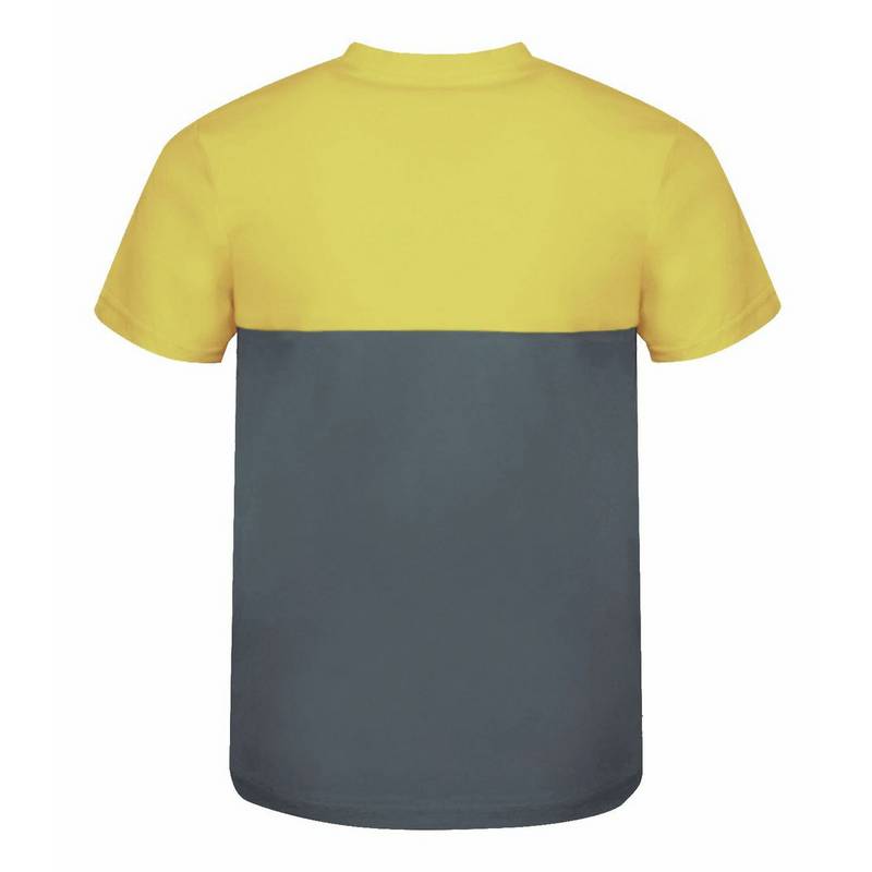 Trollkids Bergen T-Shirt Kinder