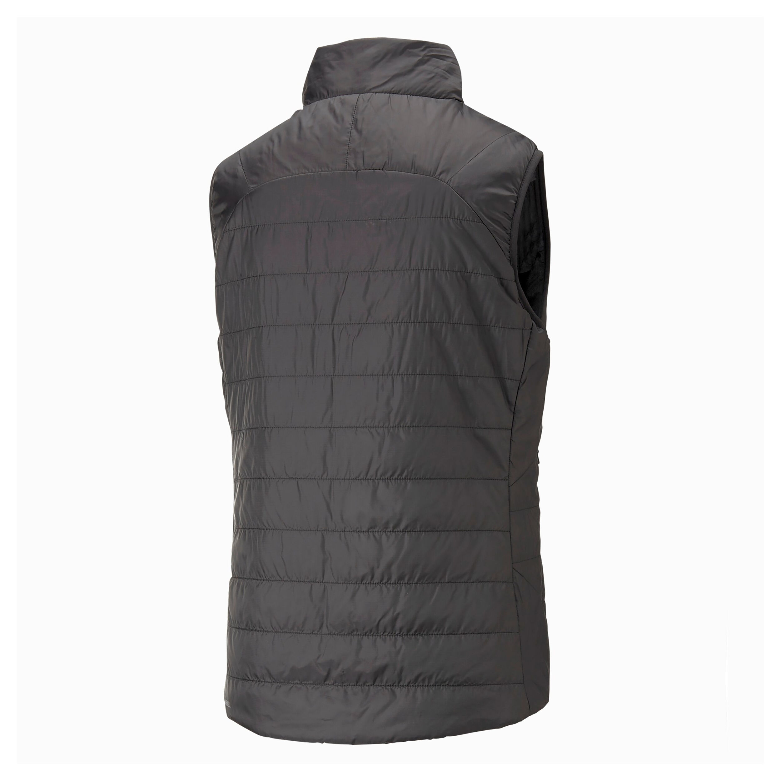 Seasons Reversable Primaloft Laufweste Damen - Schwarz