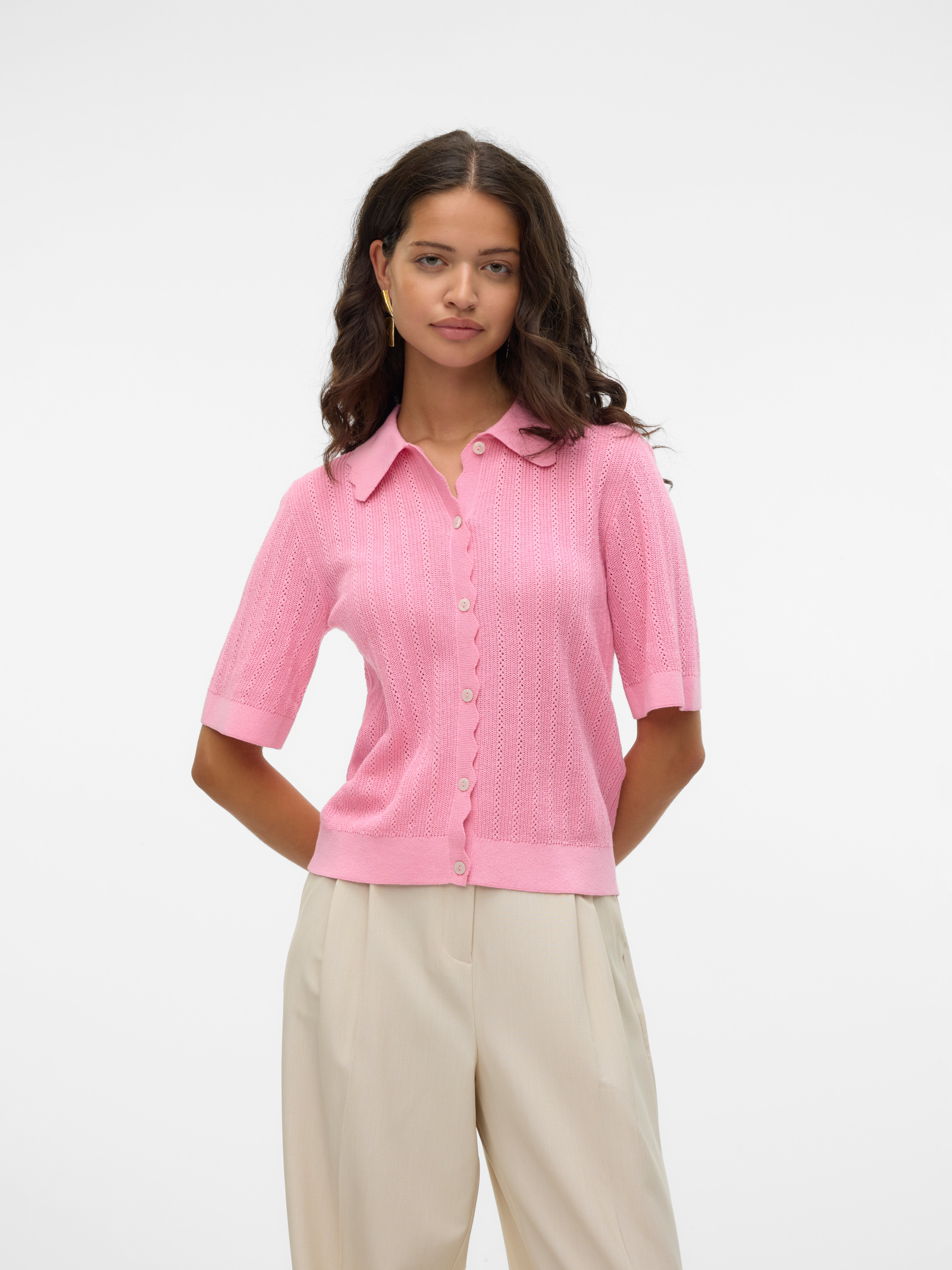 VMLUXLIGHT Pullover