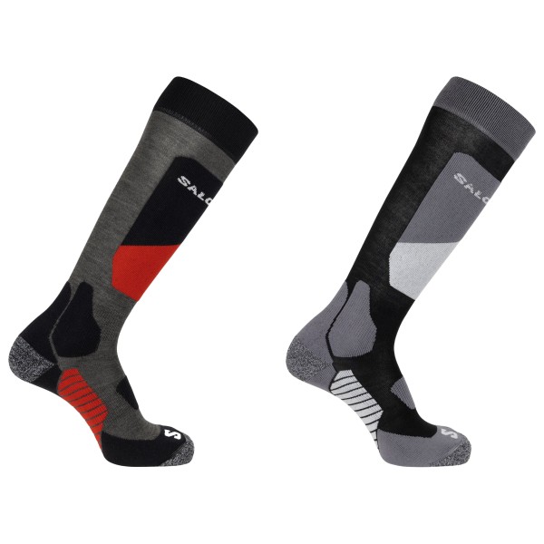 Salomon - S/Access 2-Pack - Skisocken