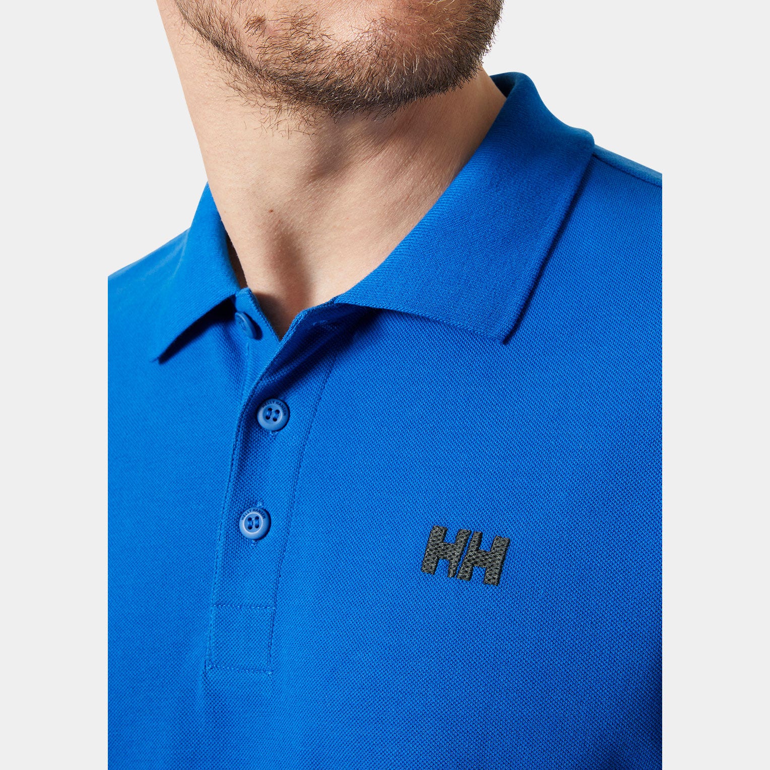 Men's Transat Polo