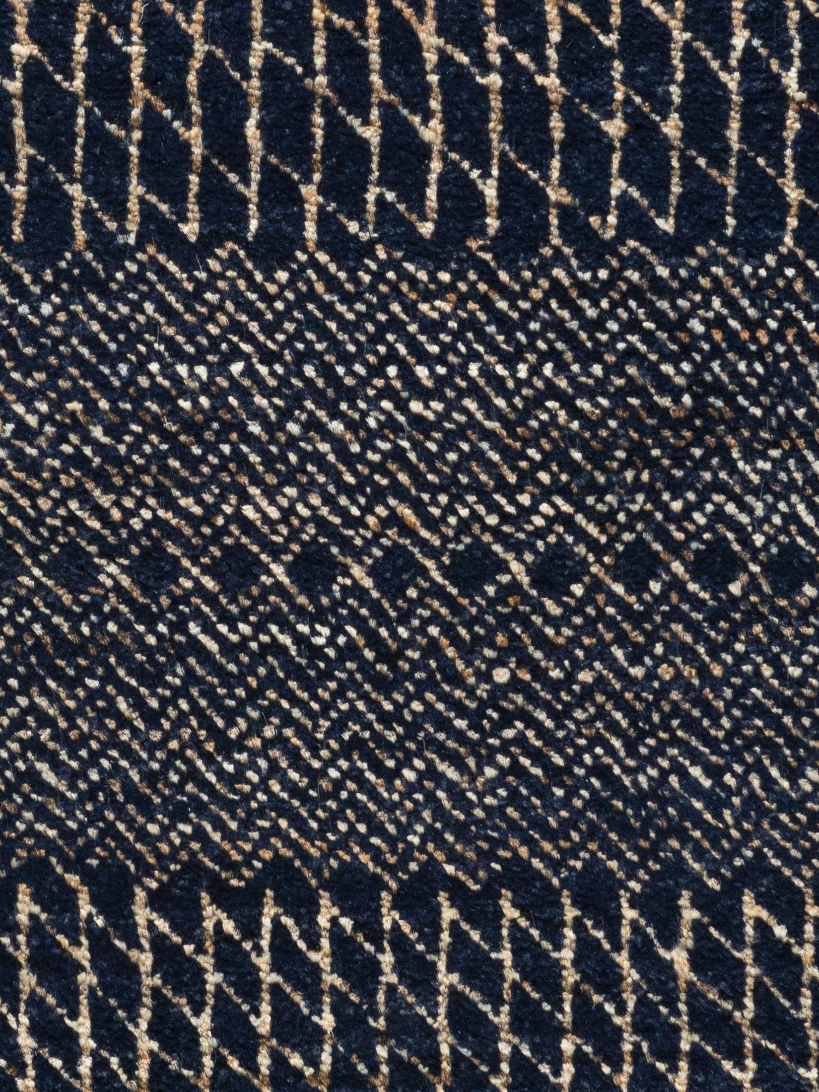 Contemporary Gabbeh ca. 78 x 123 cm, Unikat / Einzelstück