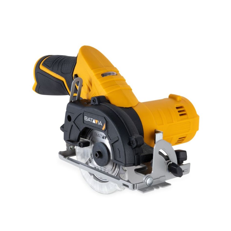 Batavia 7064672 Fixxpack 12V bežična kružna pila 85 mm bez baterije i punjača