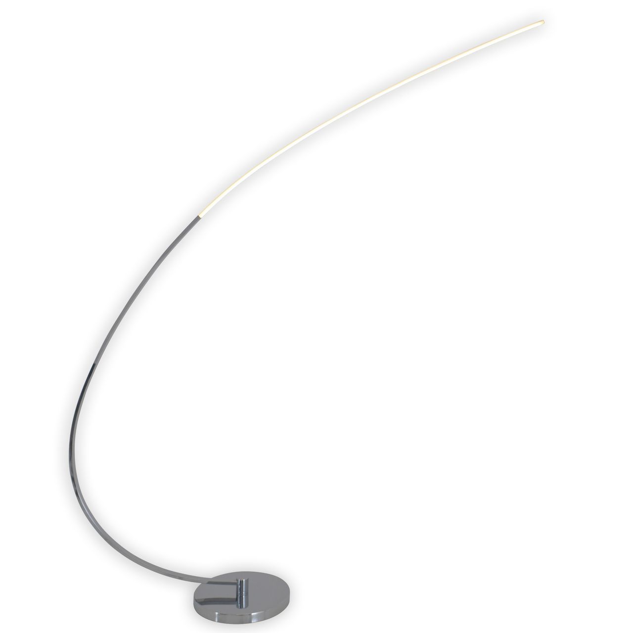 Näve Leuchten LED-Stehleuchte 