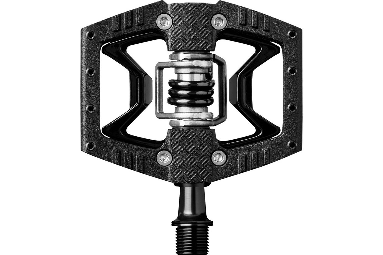 Crankbrothers Double Shot 3 Hybrid-Pedal