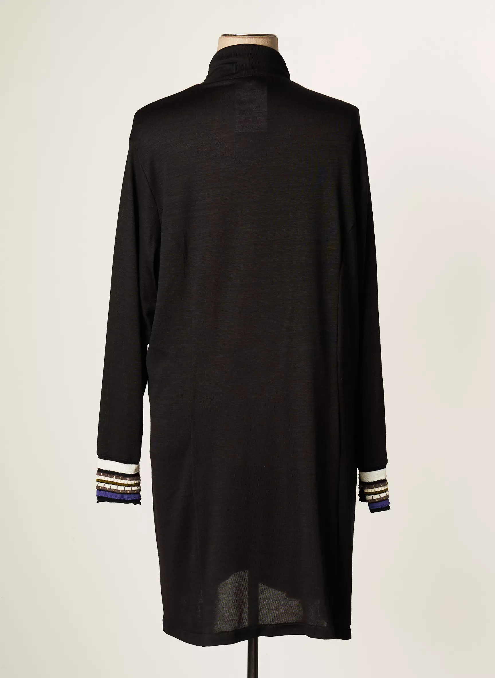 Jumfil Cardigans Femme couleur noir