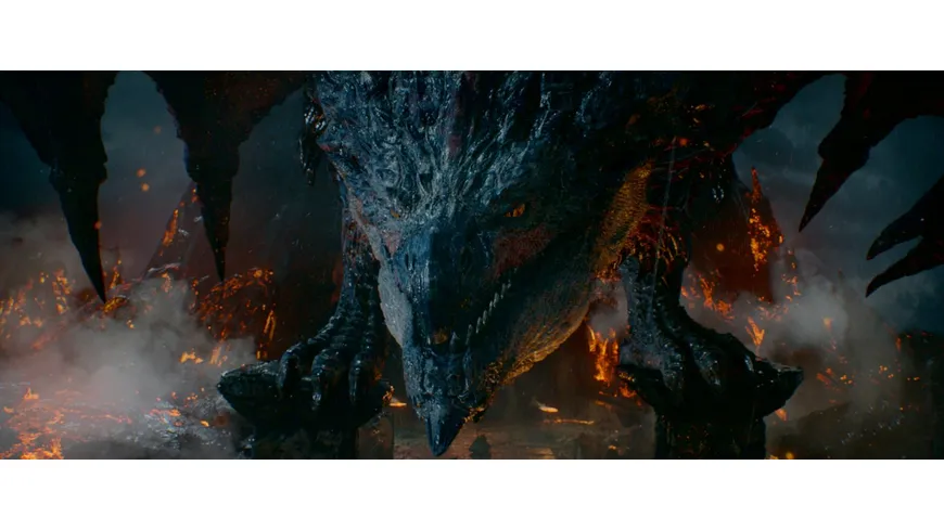 Monster Hunter