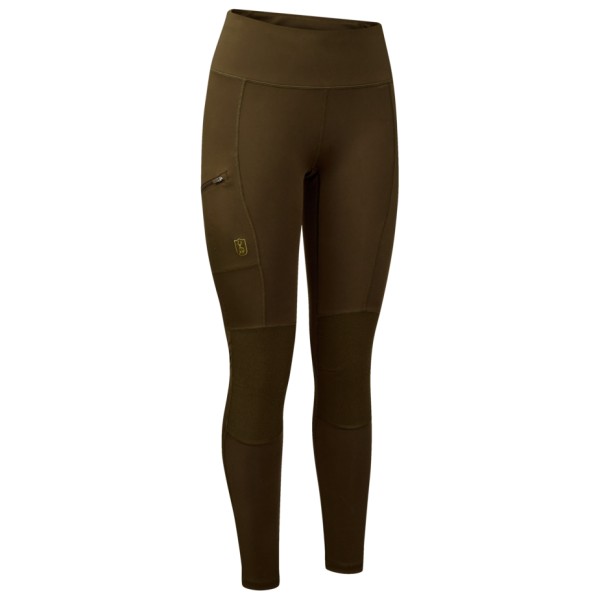 Deerhunter - Women's Reinforced Tights - Leggings