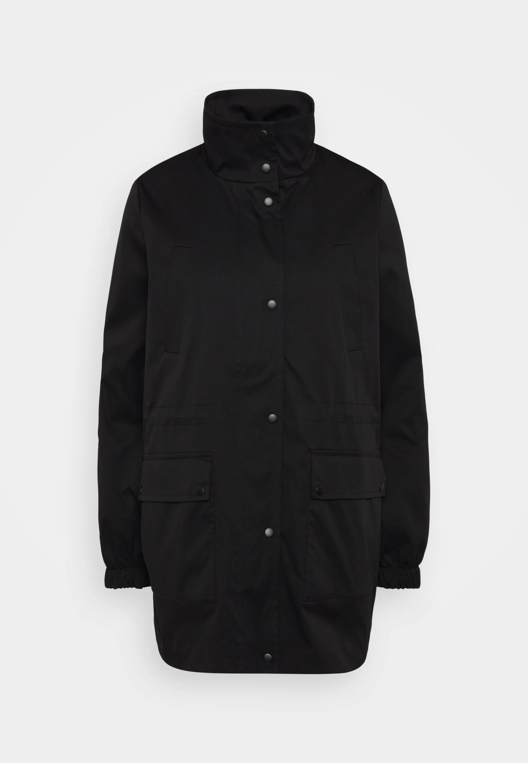 Vero Moda Tall VMCHELSEASIA - Abrigo corto