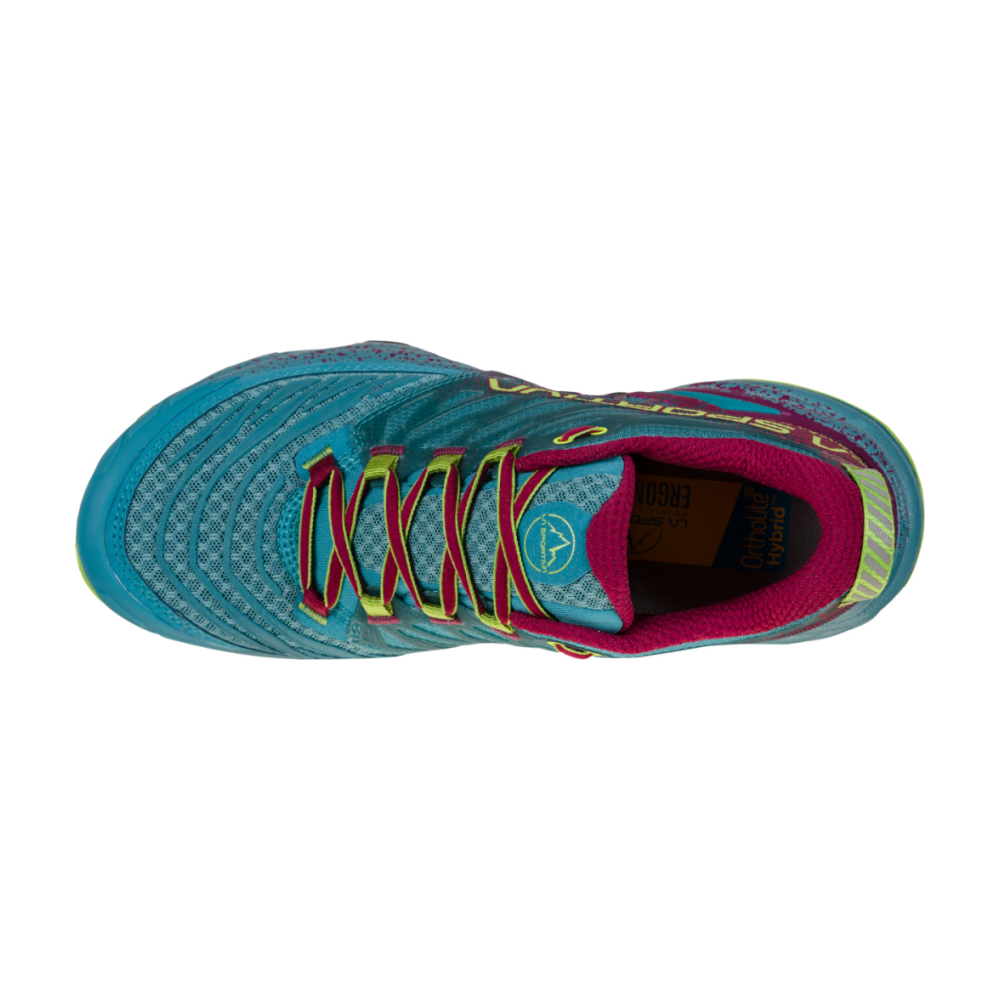 La Sportiva Akasha II 56B624502 / blau