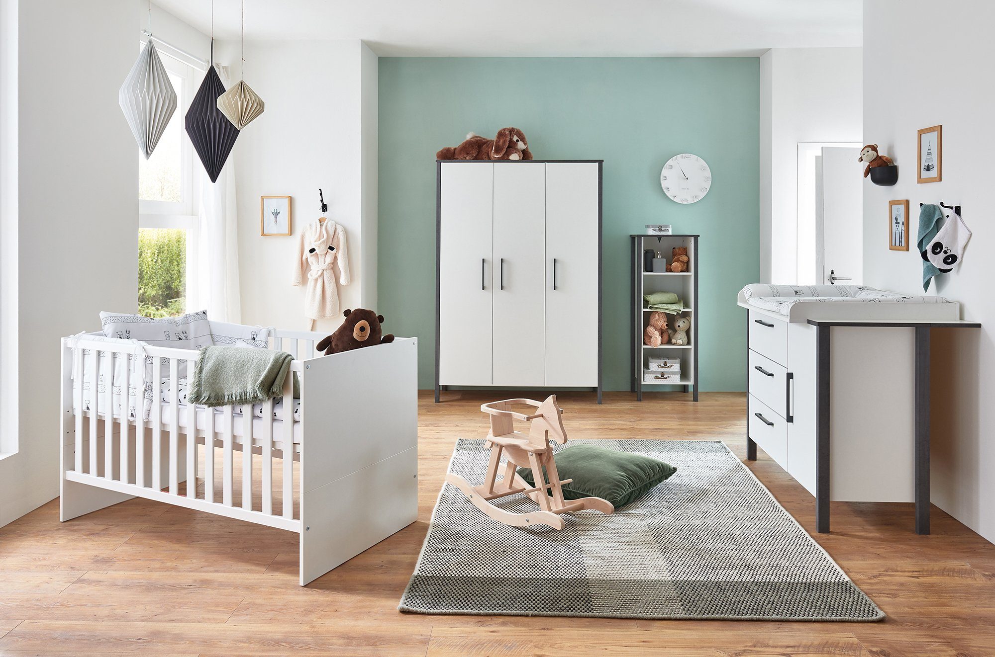 arthur berndt Kinderregal Liam, Made in Germany