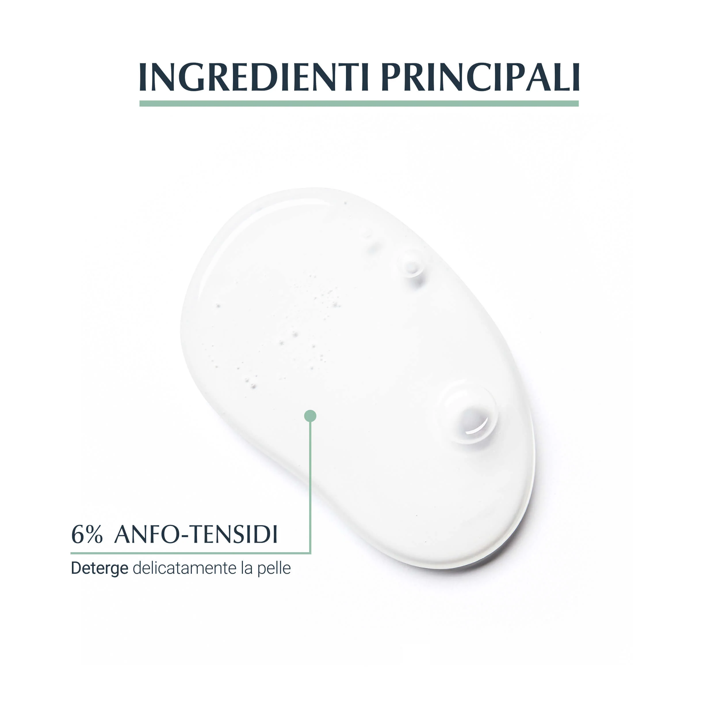DermoPurifyer Oil Control DermoPurifyer Oil Control Cleansing Gel - Ansiktsrensende gel