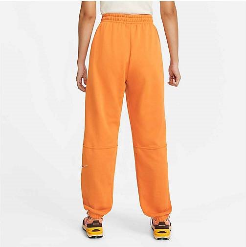 Nike Sportswear Damen Sweathose SWOOSH
